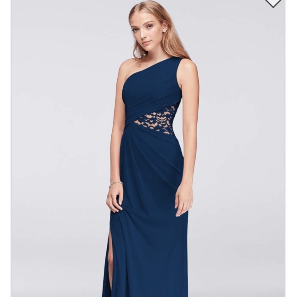 Bridesmaid dress / Prom Dress / Formal Dress
